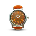 ESBEDA Designer & Stylish Premium Analog Light Brown Dial Men's Watch