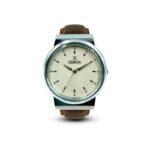 ESBEDA Designer and Latest Stylish Premium Analog White Dial Men's Watch