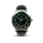 ESBEDA Designer & Stylish Premium Analog Black Dial Men's Watch