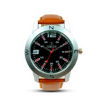 ESBEDA Stylish & Premium Analog Multicolor Dial Men's Watch