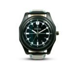 ESBEDA Stylish & New Design Analog Formal Black Dial Men's Watch