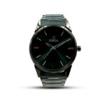 ESBEDA Stylish & Designer Analog Black Men’s Watch