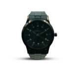 ESBEDA Stylish & Designer Black Dual Tone Analog Men’s Watch