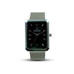 ESBEDA Premium & Designer Analog Black Dial Watches