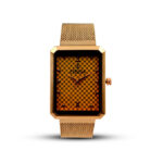 ESBEDA Premium & Designer Analog Rose Gold Dial Watches