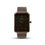 ESBEDA Premium & Designer Analog Hickory Dial Watches