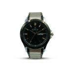 ESBEDA Premium & Designer Analog Black Day & Date Dial Watch