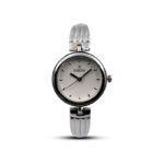 ESBEDA Premium & Designer Analog White Dial Ladies Watch