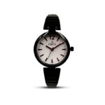 ESBEDA Premium & Designer White Dial Analog Ladies Watch