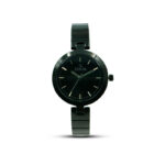 ESBEDA Premium Analog Black Design Dial Ladies Watch