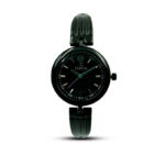 ESBEDA Premium Black Design Dial Ladies Analog Watch