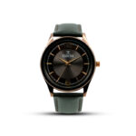 ESBEDA Stylish Analog Brown Dual Tone Dial Men's Watch