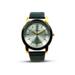 ESBEDA Stylish Slim Edition Analog Dual Tone Dial Unisex Watch