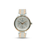 ESBEDA Designer and Lavish  Analog Glossy White Dial Unisex Watch